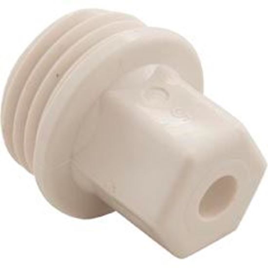 Picture of Venturi Tee Nozzle 1/4 Inch Orifice 217-3350