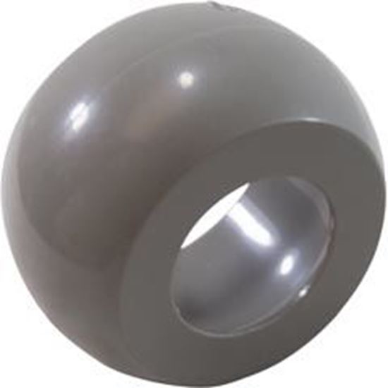 Picture of 3/4"Eyeball (D) Fitting - Gray 213-9337