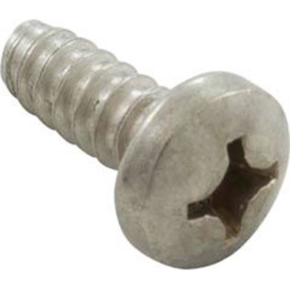 Picture of Screw Speck 433 Base Phillips 6.3 x 16mm Self-Tapping 2920891030