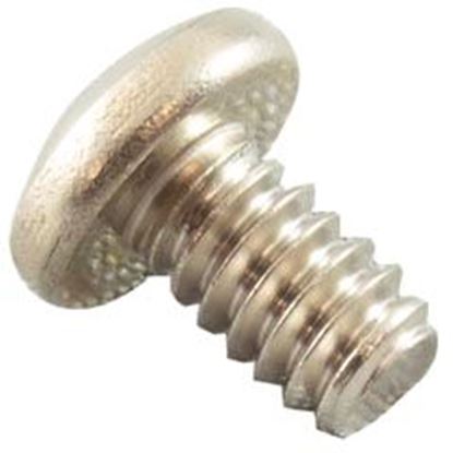 Picture of Screw Pentair SpaBrite 10-24 x 3/8 Round Head 98208600Z