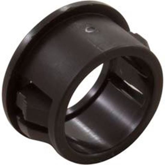 Picture of Bushing Aqua Products 1/2" Size B7 Black 2660