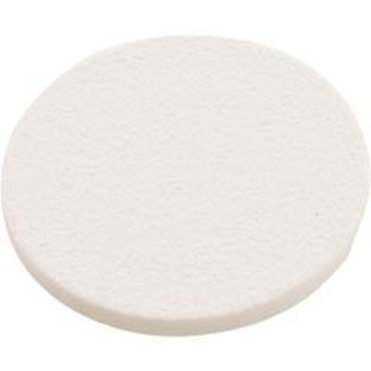 Picture of Pool Cleaner Wheel Hub Cap White Pls9-100-1114 25563-340-030