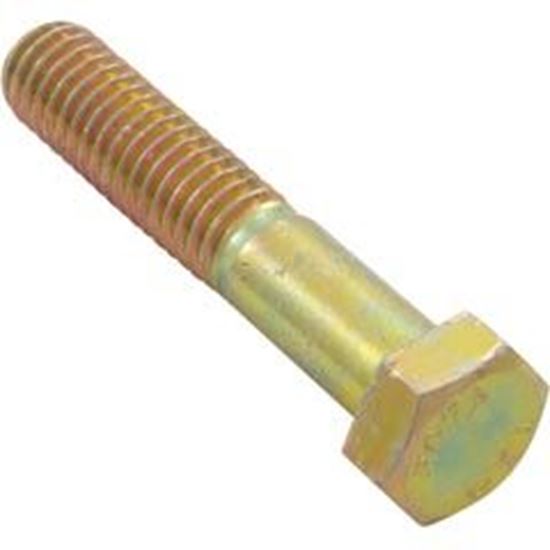 Picture of Bolt Pentair Minimax/Minimax Plus/PowerMax 3/8"-16 x 2" 073739