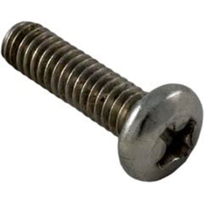 Picture of Screw WW E-Series/Hi-Flo/Viper/Workman/EX2 8-32 x 5/8" 819-1110