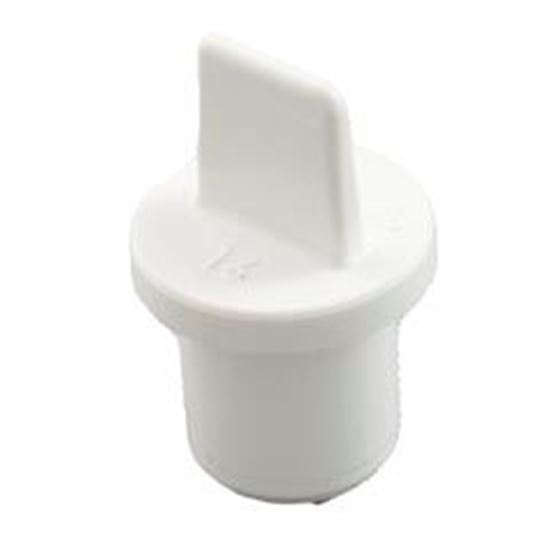 Picture of Barb Plug 3/4" Spigot Smart Plumb 715-0040