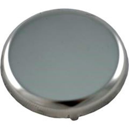 Picture of Air Injector Escutcheon WW Low Profile 1-3/4"fdStainless 916-2160