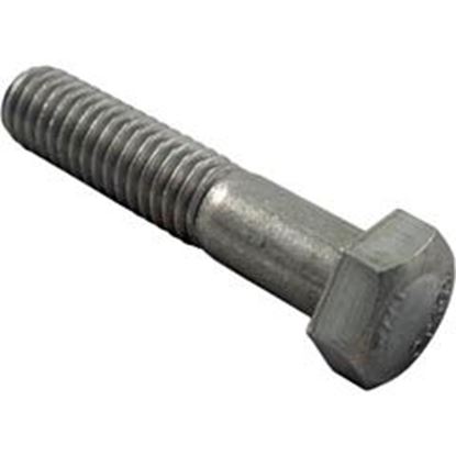 Picture of Bolt Pentair Purex Whisperflo/IntelliFlo 3/8-16 x 1-3/4" 070431