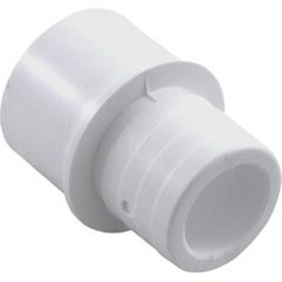 Picture of Barb Adapter 1" Barb x 3/4" Slip-1" Spigot 425-1010