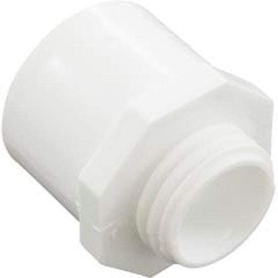 Picture of Adapter Balboa Micro'ssage Nozzle Gunite 36-5287