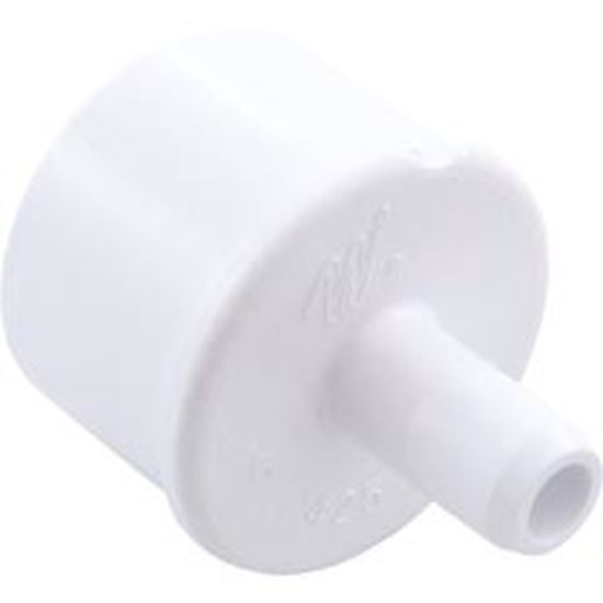 Picture of Barb Adapter 3/8" Barb x 1" Spigot 425-5010