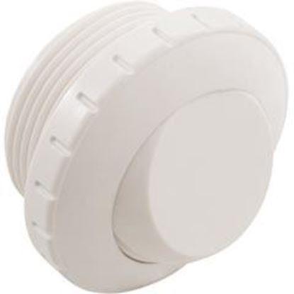 Picture of Eyball Fitt.Slot Opening 1 1/2"Mpt - White 400-1410A