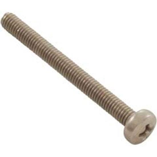 Picture of Screw Waterco Various Pumps Diffuser 6340081