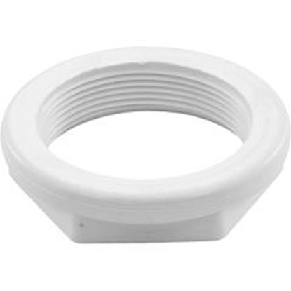 Picture of Nut Waterway 3-1/2" Hi-Flow Wall Fitting 718-3150