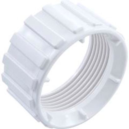 Picture of Union Nut Waterway 1-1/2" White 415-4000