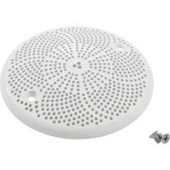 Picture of Bath Safety Suction Designer Cover W/Screws 643-4460-CW