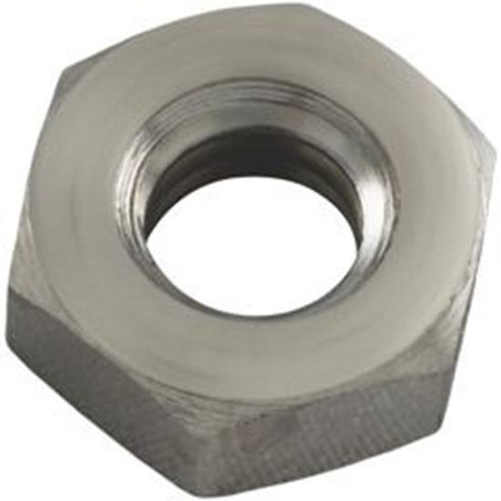 Picture of Nut Pentair American Products/PacFab1/4-20 Filters & Vlvs 98211400Z