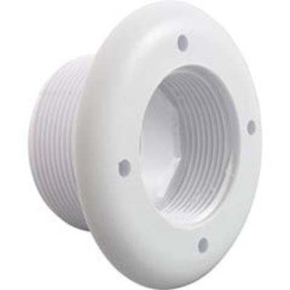 Picture of Standard Jet Wall Fitting 20112-WH