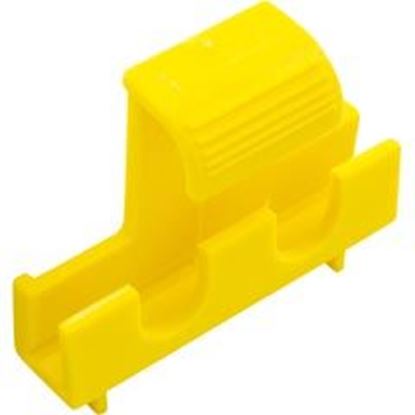 Picture of Handle Latch Maytronics Dolphin Yellow 9985060