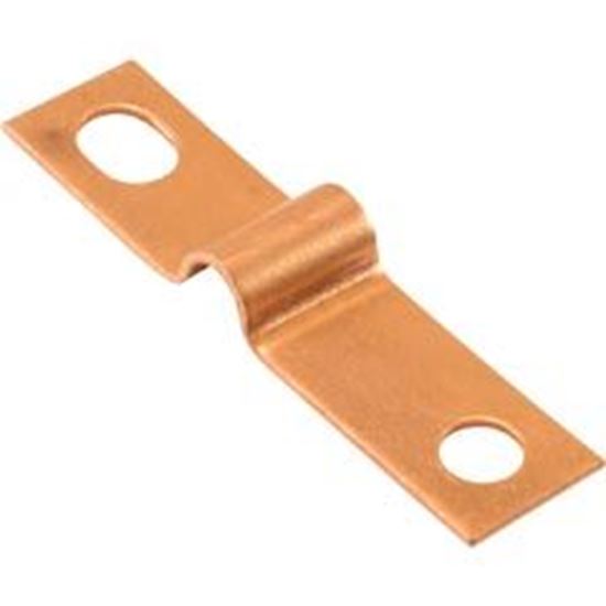 Picture of Copper Jumper Strap Heater To Board 30192