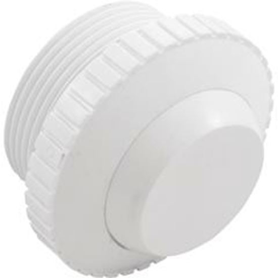 Picture of Dir Flow Outlet (1.5In Mip Slotted)White 25552-000-000